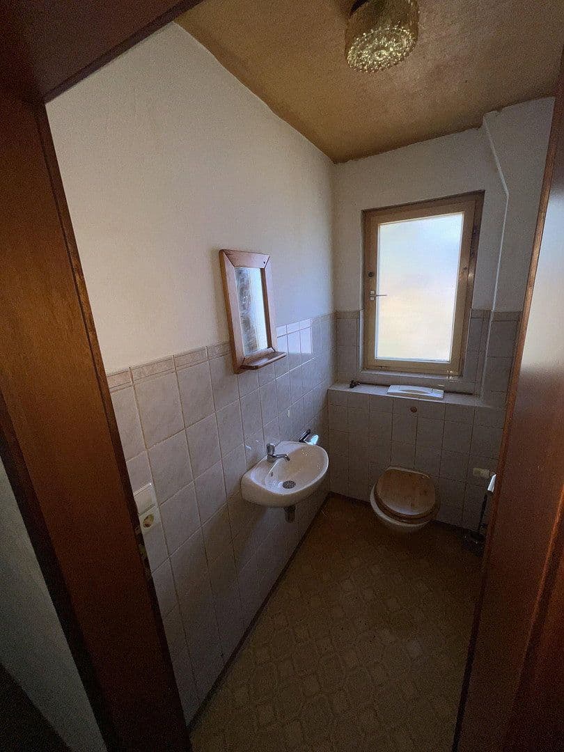 Pronájem bytu 4+kk 120 m², Lauterbach, Bádensko-Württembersko Pronájem bytu 4+kk 120 m², Lauterbach, Bádensko-Württembersko