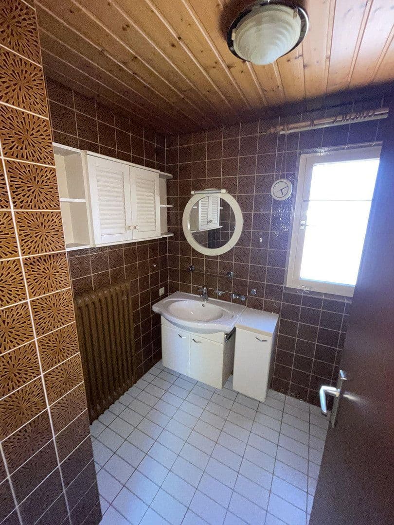 Pronájem bytu 4+kk 120 m², Lauterbach, Bádensko-Württembersko Pronájem bytu 4+kk 120 m², Lauterbach, Bádensko-Württembersko