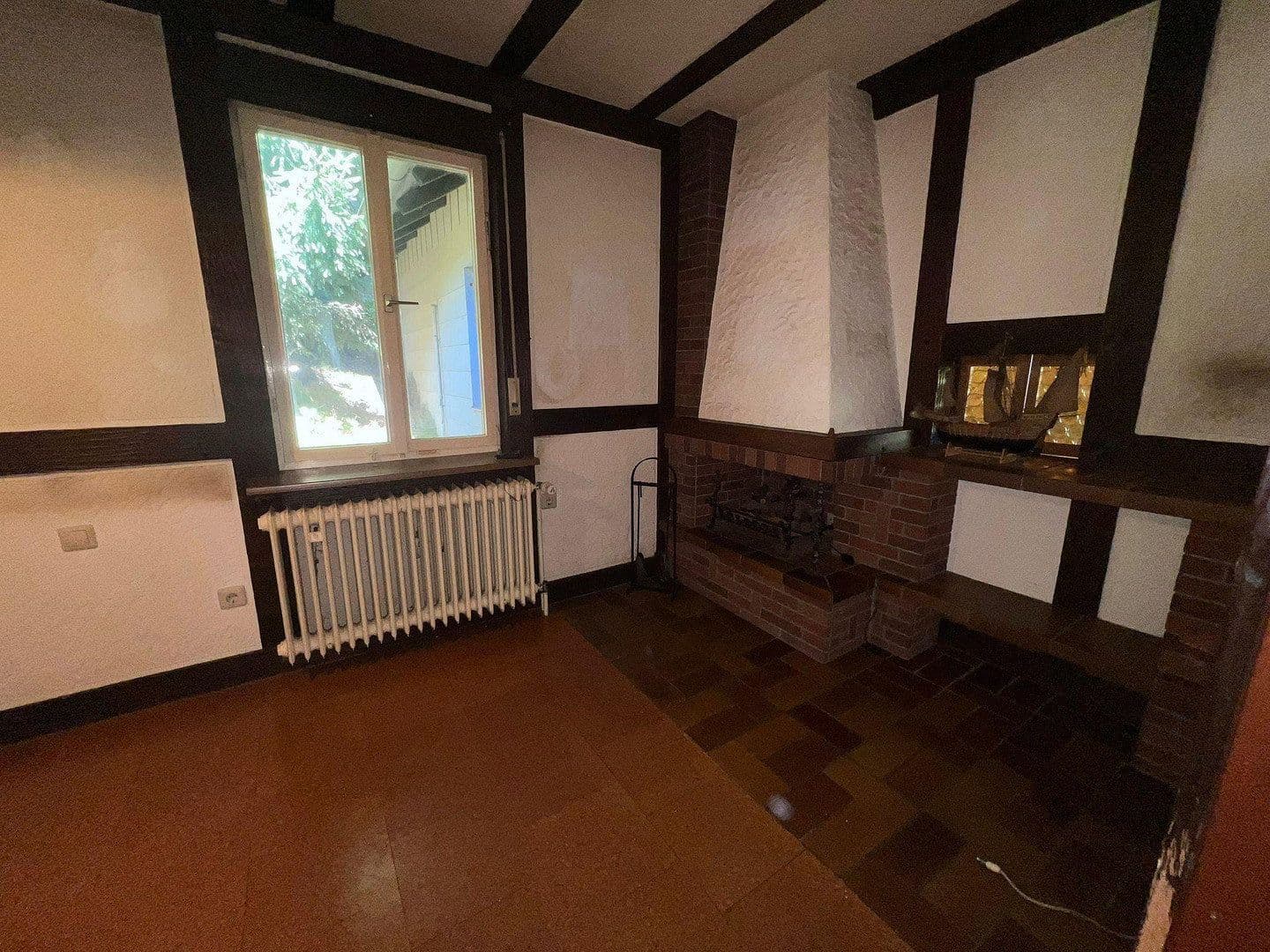 Pronájem bytu 4+kk 120 m², Lauterbach, Bádensko-Württembersko Pronájem bytu 4+kk 120 m², Lauterbach, Bádensko-Württembersko