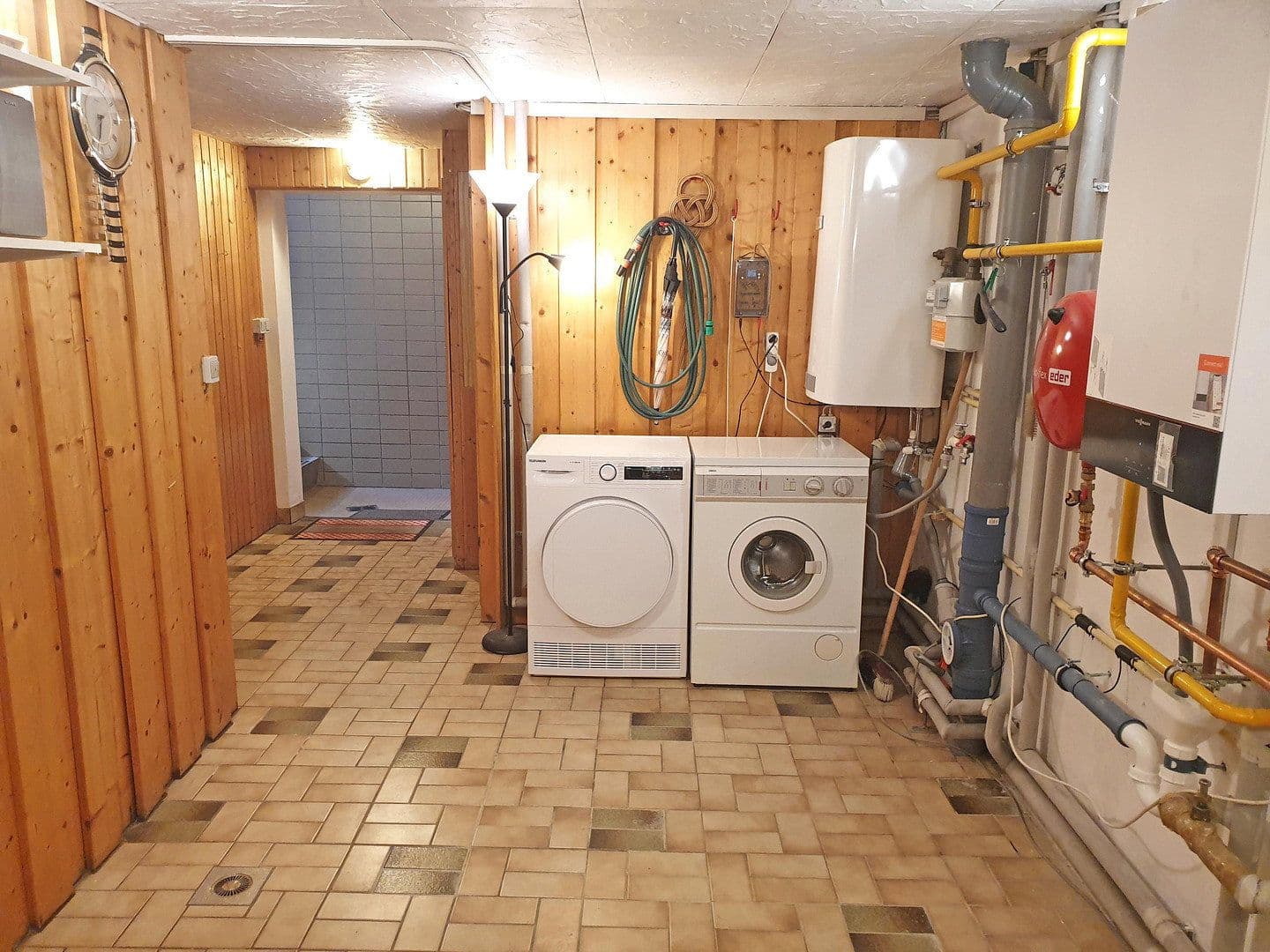Prodej domu 70 m², pozemek 680 m², Neuhaus am Inn, Bavorsko Prodej domu 70 m², pozemek 680 m², Neuhaus am Inn, Bavorsko