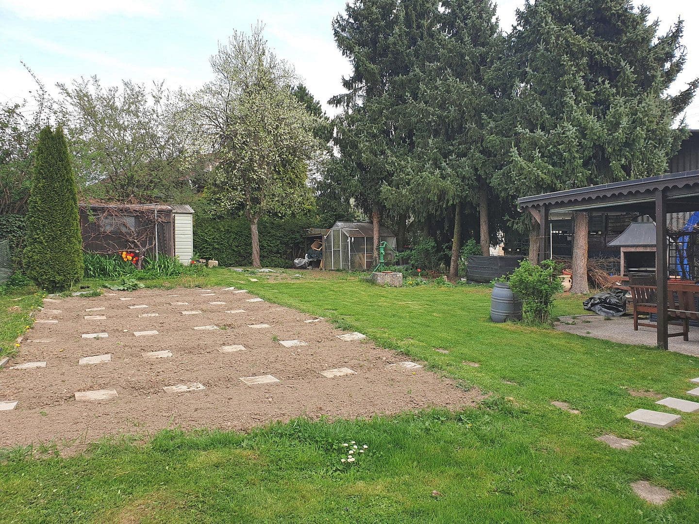 Prodej domu 70 m², pozemek 680 m², Neuhaus am Inn, Bavorsko Prodej domu 70 m², pozemek 680 m², Neuhaus am Inn, Bavorsko