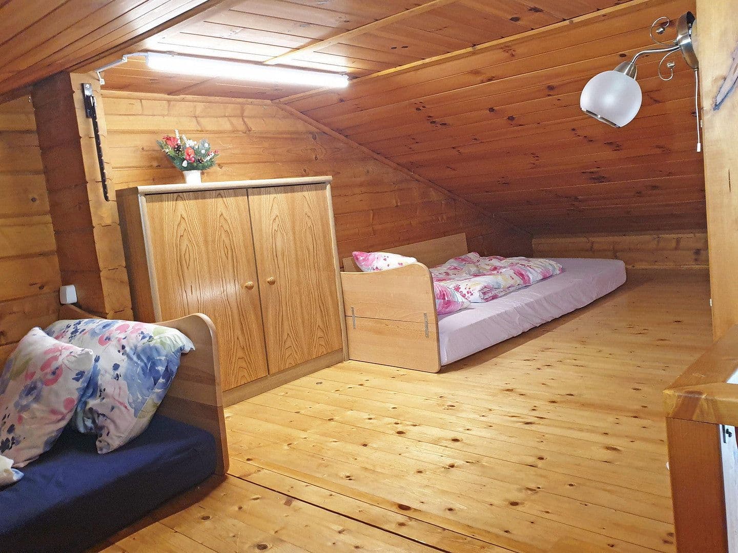 Prodej domu 70 m², pozemek 680 m², Neuhaus am Inn, Bavorsko Prodej domu 70 m², pozemek 680 m², Neuhaus am Inn, Bavorsko