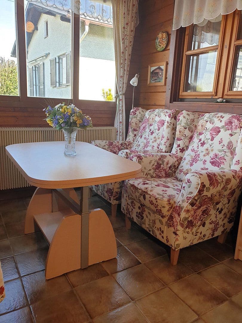 Prodej domu 70 m², pozemek 680 m², Neuhaus am Inn, Bavorsko Prodej domu 70 m², pozemek 680 m², Neuhaus am Inn, Bavorsko