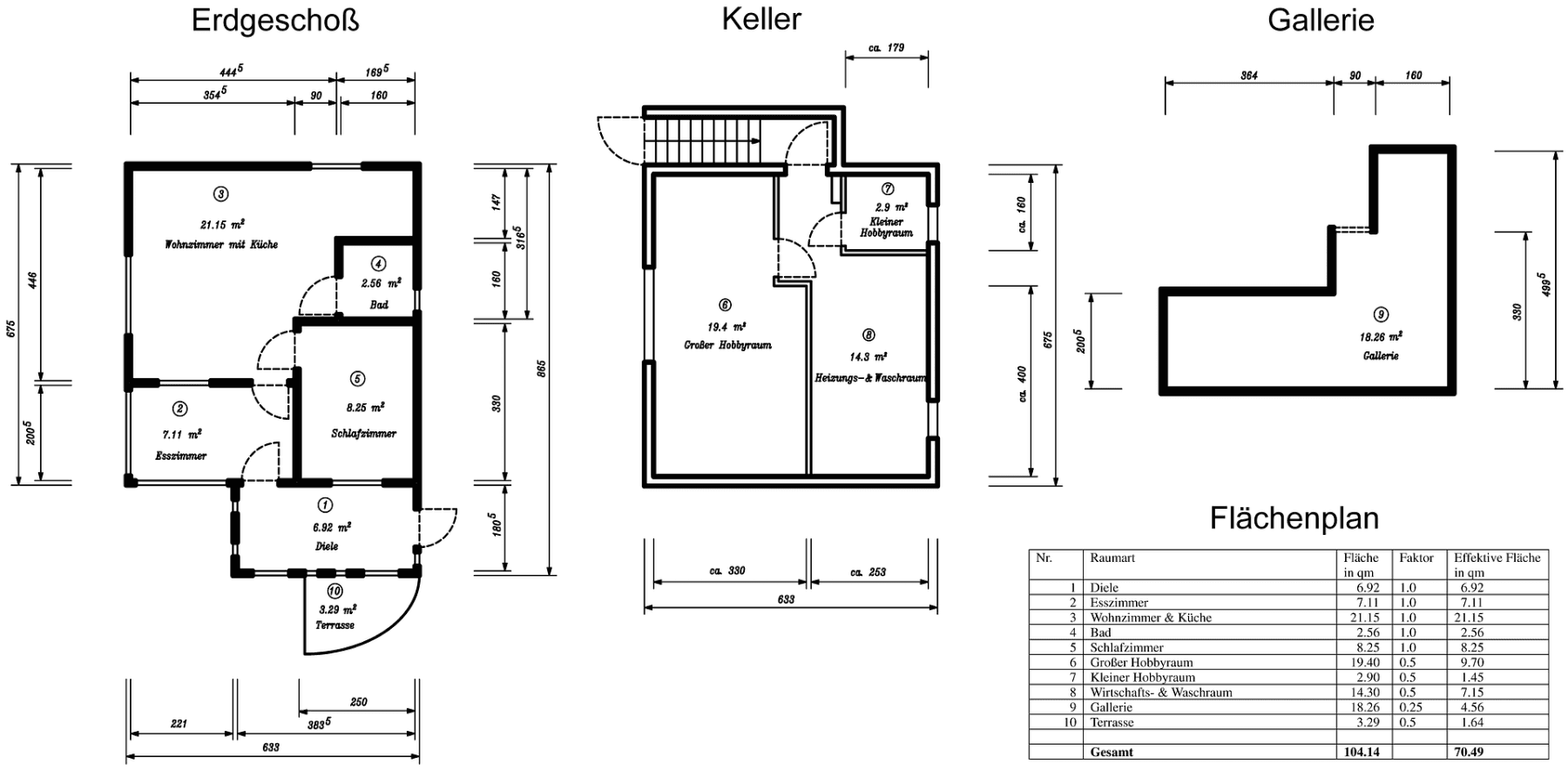Prodej domu 70 m², pozemek 680 m², Neuhaus am Inn, Bavorsko Prodej domu 70 m², pozemek 680 m², Neuhaus am Inn, Bavorsko