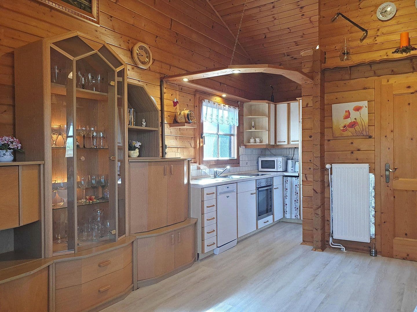 Prodej domu 70 m², pozemek 680 m², Neuhaus am Inn, Bavorsko Prodej domu 70 m², pozemek 680 m², Neuhaus am Inn, Bavorsko