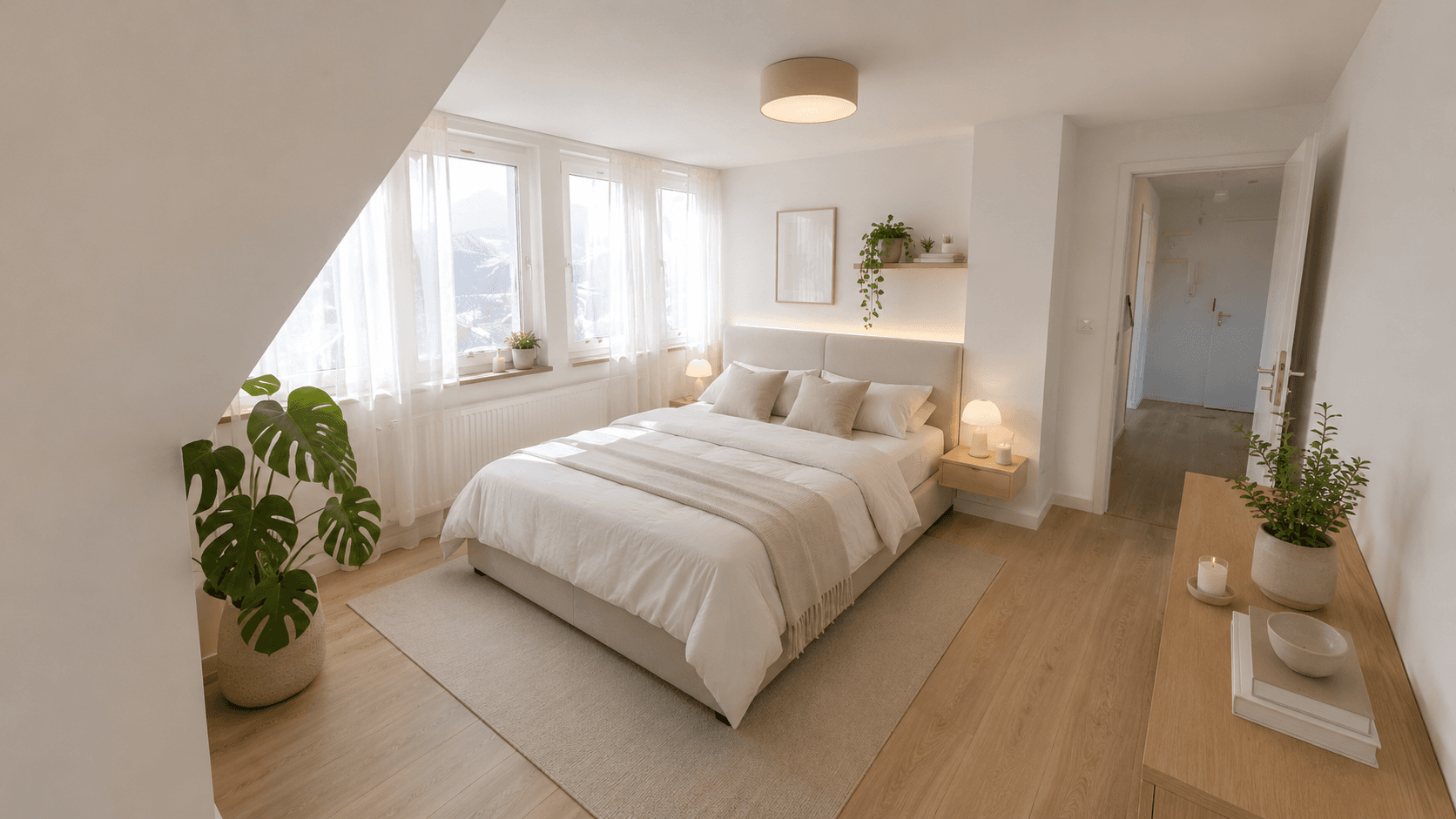 Pronájem bytu 3+1 67 m², Steinfurther Hauptstr. 27, Bad Nauheim, Hessen Pronájem bytu 3+1 67 m², Steinfurther Hauptstr. 27, Bad Nauheim, Hessen