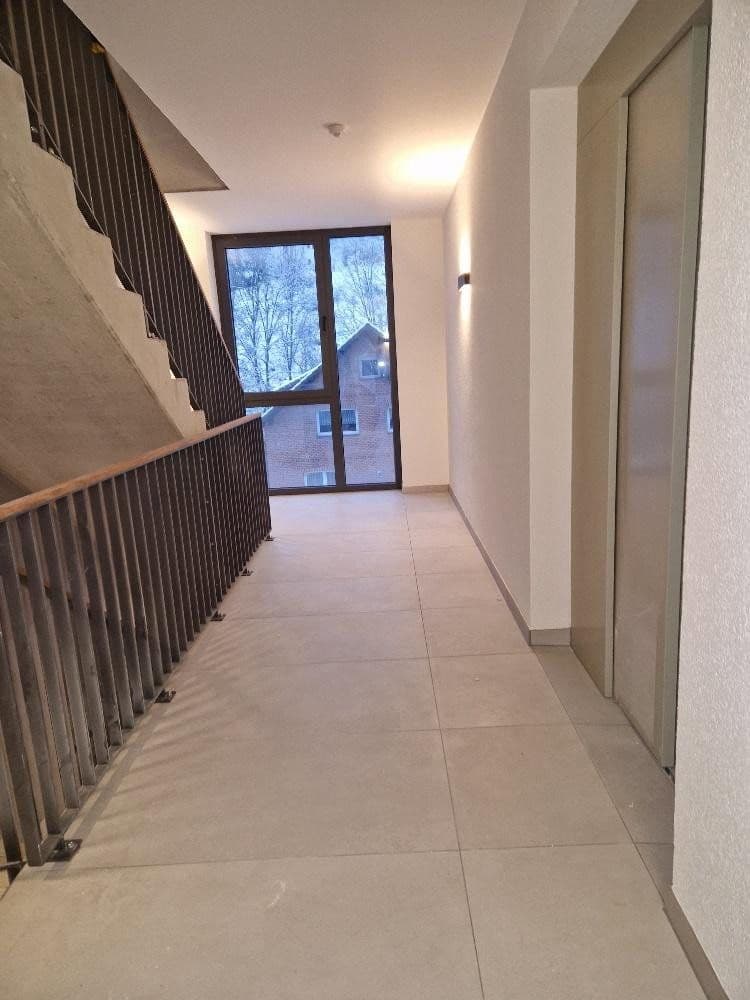 Pronájem bytu 3+1 89 m², Lindenstockstraße 31 a, Gummersbach, Severní Porýní-Vestfálsko Pronájem bytu 3+1 89 m², Lindenstockstraße 31 a, Gummersbach, Severní Porýní-Vestfálsko