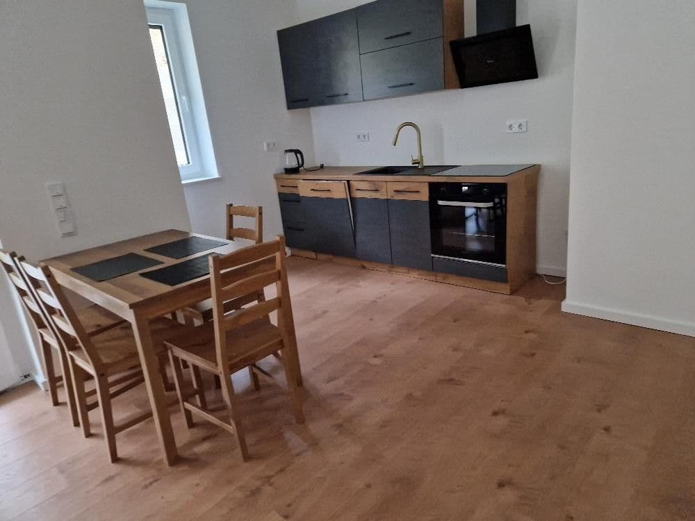 Pronájem bytu 3+1 89 m², Lindenstockstraße 31 a, Gummersbach, Severní Porýní-Vestfálsko Pronájem bytu 3+1 89 m², Lindenstockstraße 31 a, Gummersbach, Severní Porýní-Vestfálsko