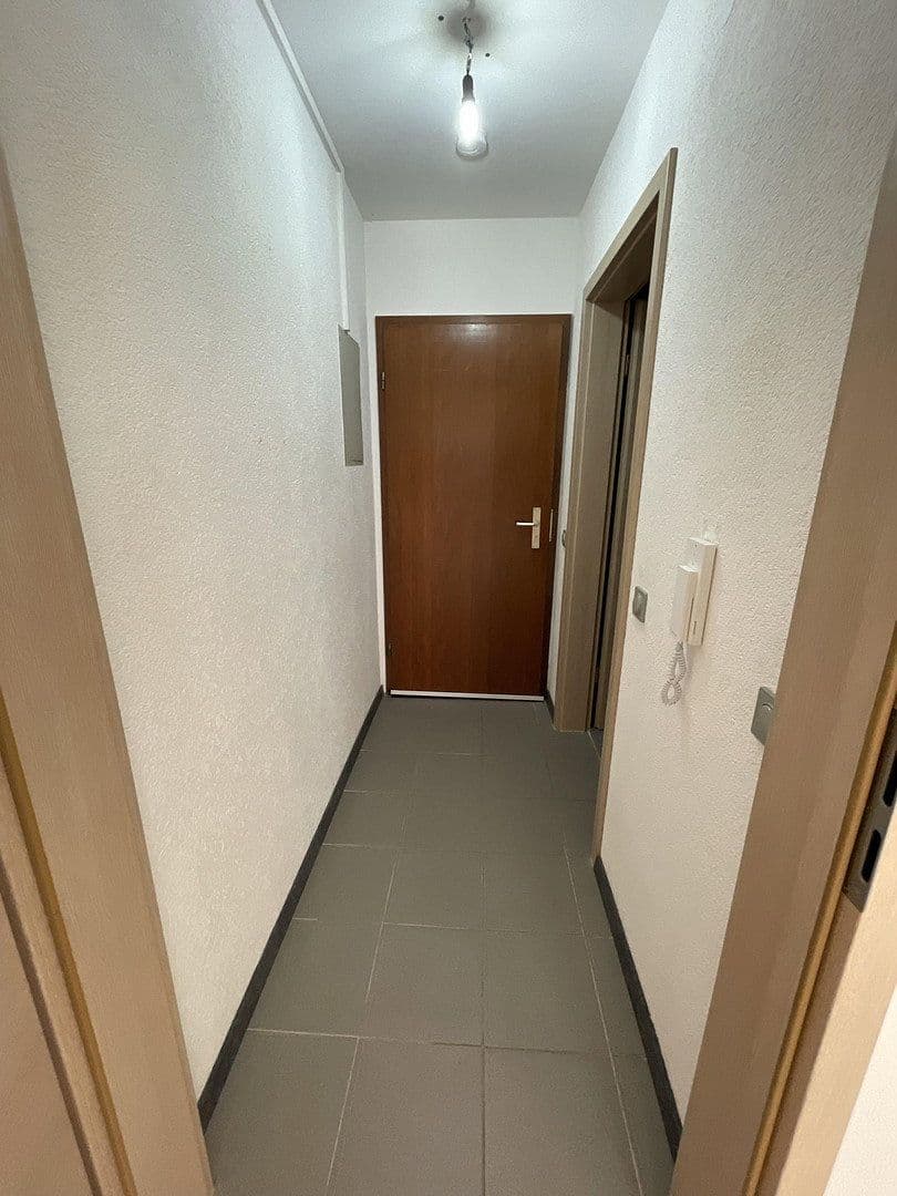 Pronájem bytu 1+1 31 m², Richard-Strauss-Straße 40, Pfedelbach, Bádensko-Württembersko Pronájem bytu 1+1 31 m², Richard-Strauss-Straße 40, Pfedelbach, Bádensko-Württembersko