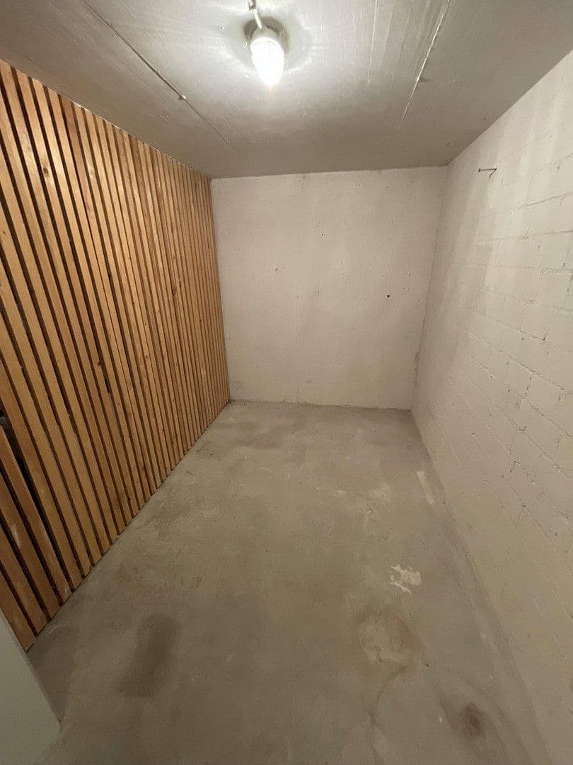 Pronájem bytu 1+1 31 m², Richard-Strauss-Straße 40, Pfedelbach, Bádensko-Württembersko Pronájem bytu 1+1 31 m², Richard-Strauss-Straße 40, Pfedelbach, Bádensko-Württembersko