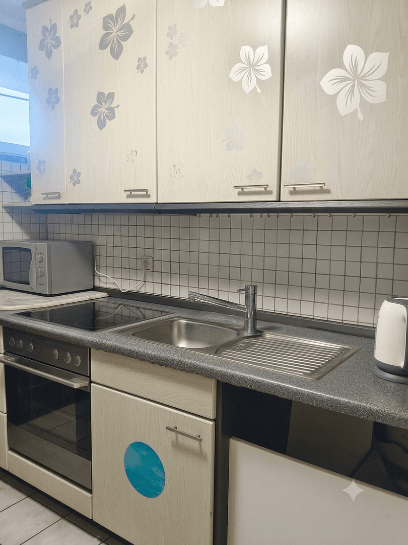 Prodej bytu 3+1 82 m², Kerpen, Severní Porýní-Vestfálsko Prodej bytu 3+1 82 m², Kerpen, Severní Porýní-Vestfálsko
