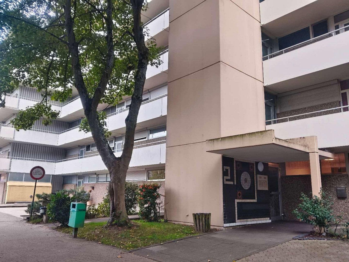 Prodej bytu 3+1 82 m², Kerpen, Severní Porýní-Vestfálsko Prodej bytu 3+1 82 m², Kerpen, Severní Porýní-Vestfálsko