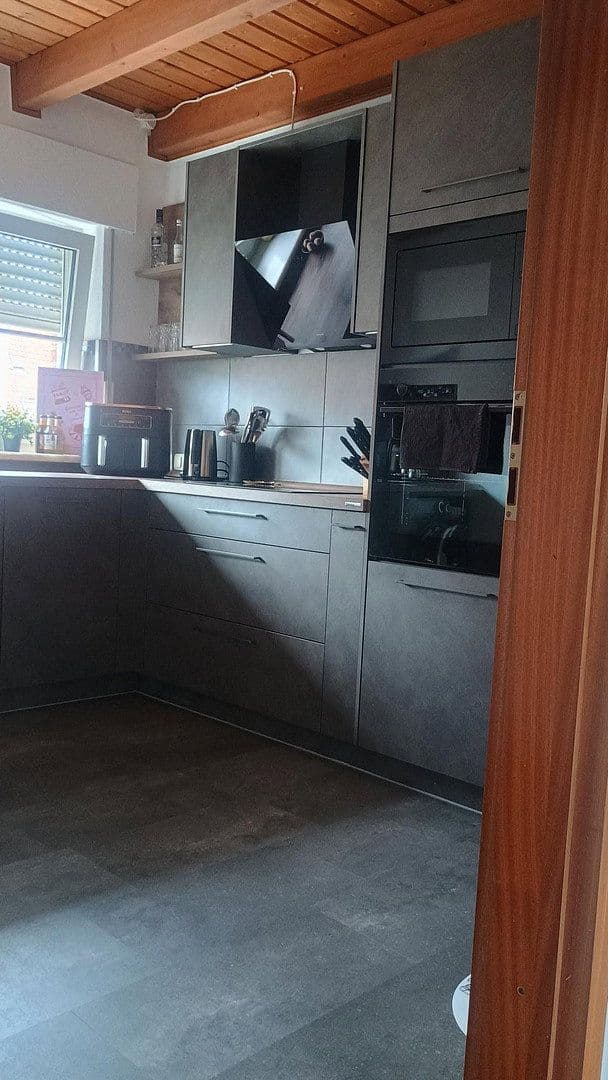 Pronájem bytu 3+1 110 m², Kreuzstr. 3A, Rinteln, Dolní Sasko Pronájem bytu 3+1 110 m², Kreuzstr. 3A, Rinteln, Dolní Sasko