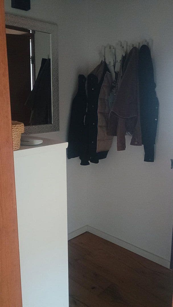 Pronájem bytu 3+1 110 m², Kreuzstr. 3A, Rinteln, Dolní Sasko Pronájem bytu 3+1 110 m², Kreuzstr. 3A, Rinteln, Dolní Sasko