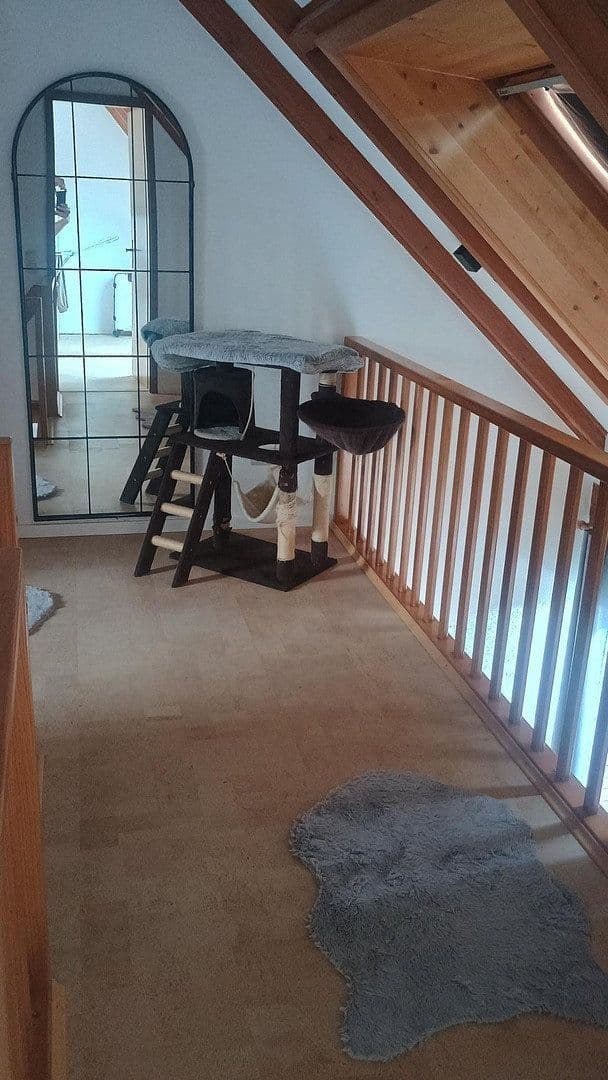 Pronájem bytu 3+1 110 m², Kreuzstr. 3A, Rinteln, Dolní Sasko Pronájem bytu 3+1 110 m², Kreuzstr. 3A, Rinteln, Dolní Sasko