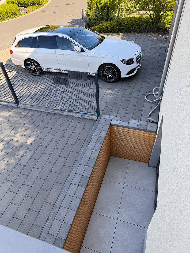 Prodej domu 280 m², pozemek 450 m², Tannenstrasse 14, Seeheim-Jugenheim, Hessen Prodej domu 280 m², pozemek 450 m², Tannenstrasse 14, Seeheim-Jugenheim, Hessen
