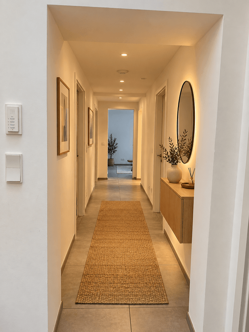 Prodej domu 280 m², pozemek 450 m², Tannenstrasse 14, Seeheim-Jugenheim, Hessen Prodej domu 280 m², pozemek 450 m², Tannenstrasse 14, Seeheim-Jugenheim, Hessen