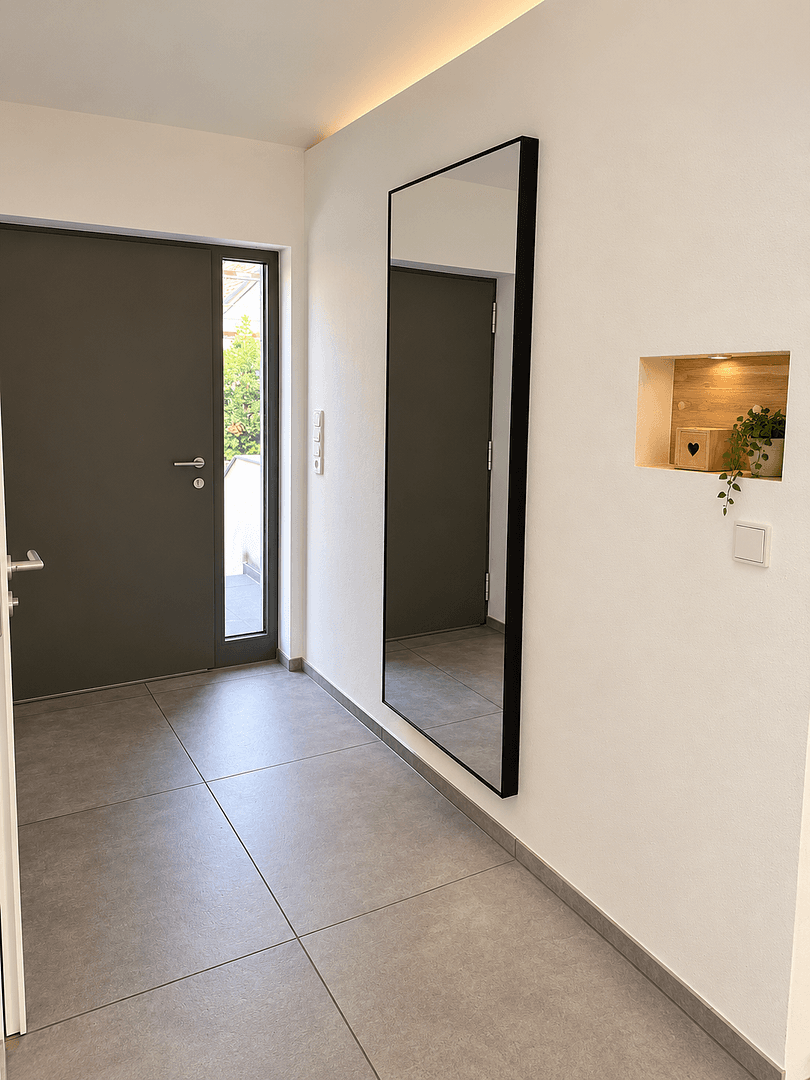 Prodej domu 280 m², pozemek 450 m², Tannenstrasse 14, Seeheim-Jugenheim, Hessen Prodej domu 280 m², pozemek 450 m², Tannenstrasse 14, Seeheim-Jugenheim, Hessen