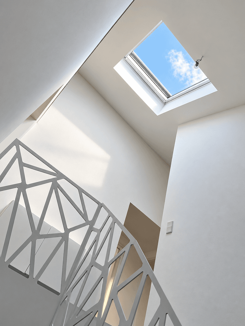 Prodej domu 280 m², pozemek 450 m², Tannenstrasse 14, Seeheim-Jugenheim, Hessen Prodej domu 280 m², pozemek 450 m², Tannenstrasse 14, Seeheim-Jugenheim, Hessen