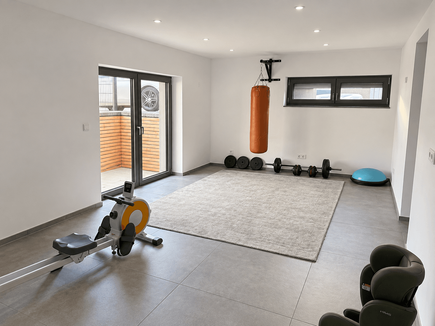 Prodej domu 280 m², pozemek 450 m², Tannenstrasse 14, Seeheim-Jugenheim, Hessen Prodej domu 280 m², pozemek 450 m², Tannenstrasse 14, Seeheim-Jugenheim, Hessen