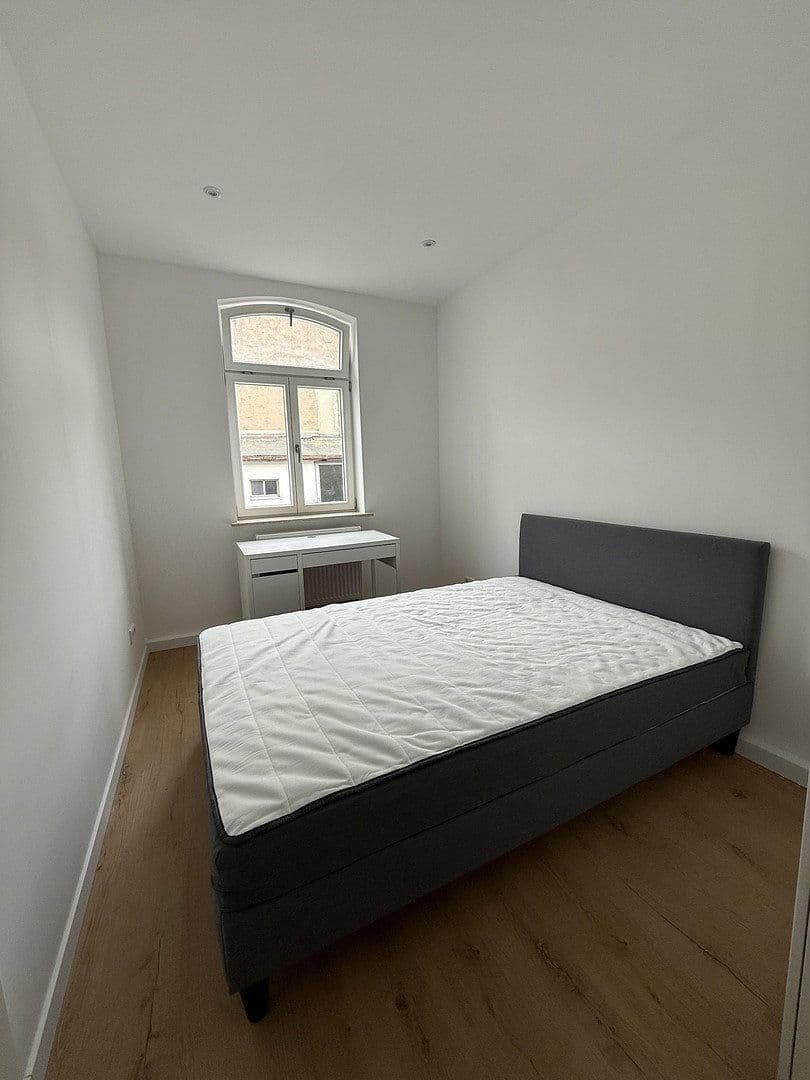 Pronájem bytu 10 m², Heinrichstraße, Nürnberg, Bavorsko Pronájem bytu 10 m², Heinrichstraße, Nürnberg, Bavorsko