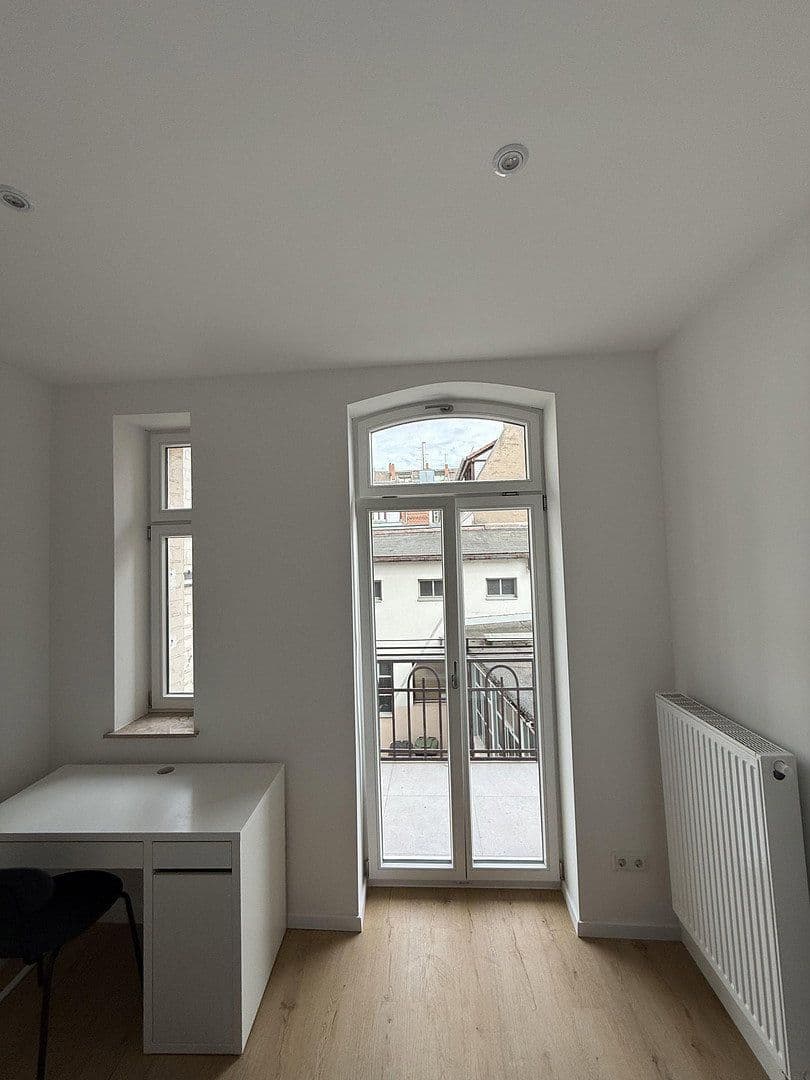 Pronájem bytu 10 m², Heinrichstraße, Nürnberg, Bavorsko Pronájem bytu 10 m², Heinrichstraße, Nürnberg, Bavorsko