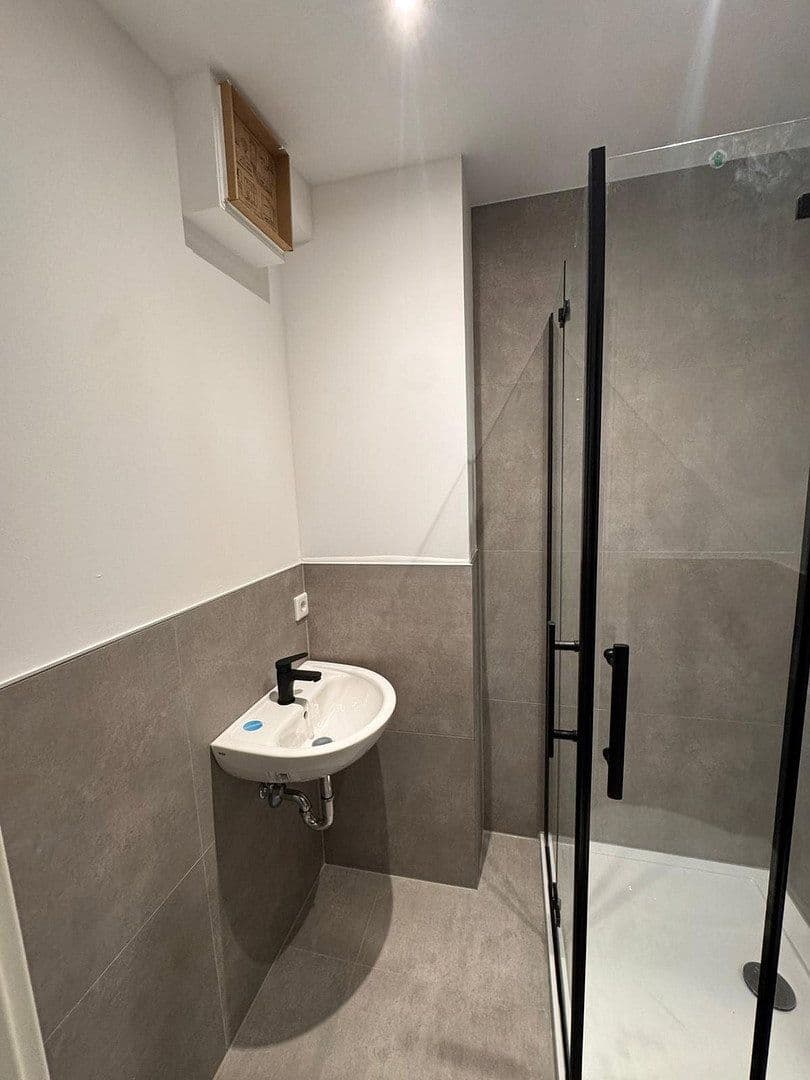 Pronájem bytu 10 m², Heinrichstraße, Nürnberg, Bavorsko Pronájem bytu 10 m², Heinrichstraße, Nürnberg, Bavorsko