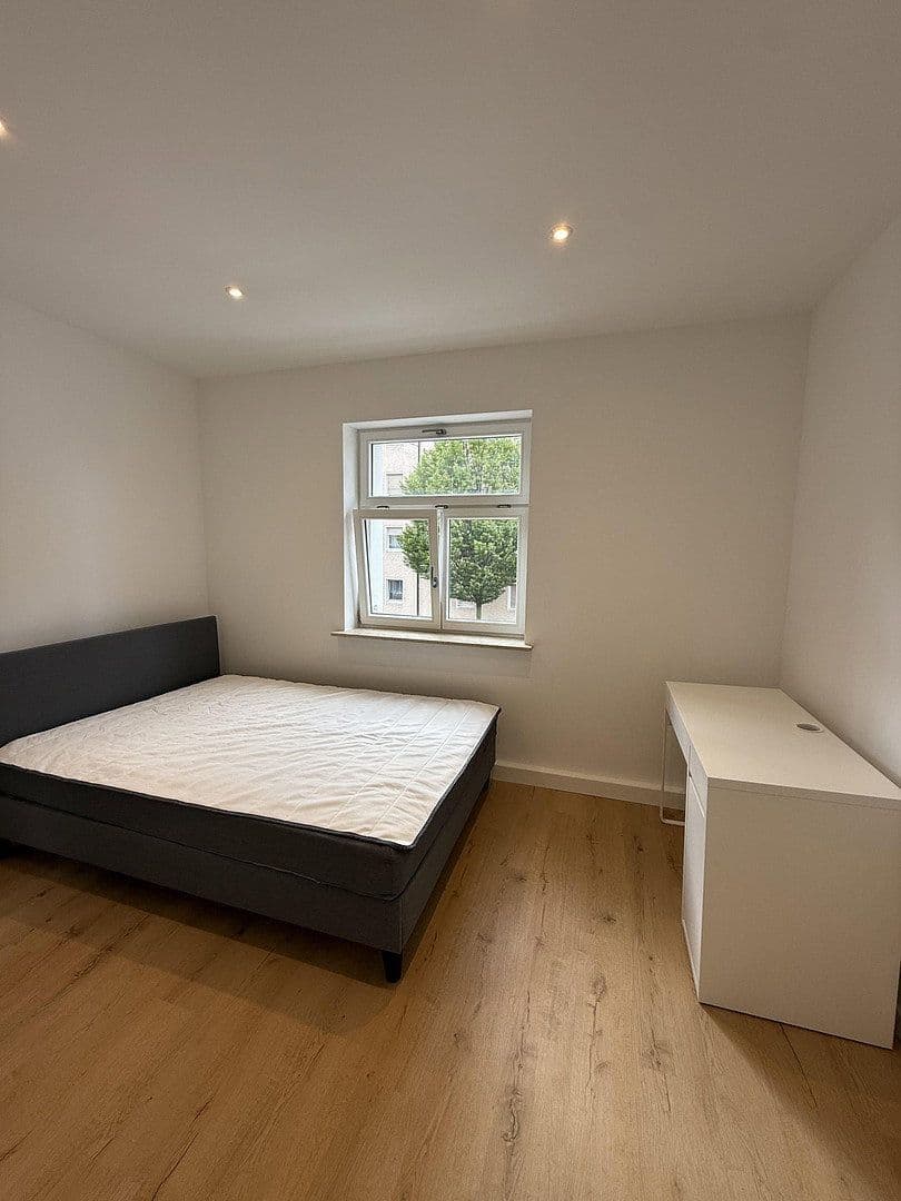 Pronájem bytu 10 m², Heinrichstraße, Nürnberg, Bavorsko Pronájem bytu 10 m², Heinrichstraße, Nürnberg, Bavorsko