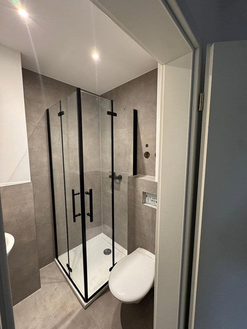 Pronájem bytu 10 m², Heinrichstraße, Nürnberg, Bavorsko Pronájem bytu 10 m², Heinrichstraße, Nürnberg, Bavorsko