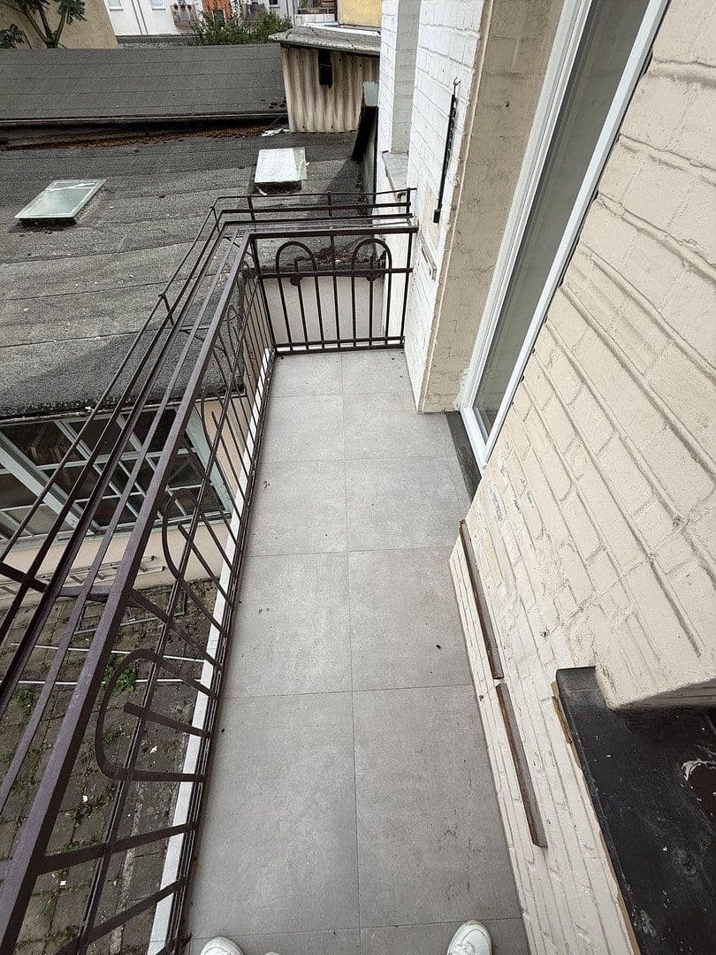 Pronájem bytu 10 m², Heinrichstraße, Nürnberg, Bavorsko Pronájem bytu 10 m², Heinrichstraße, Nürnberg, Bavorsko
