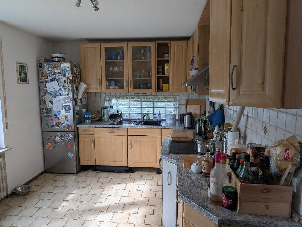 Prodej domu 200 m², pozemek 685 m², Heuchelbergstr. 23, Pfaffenhofen, Bádensko-Württembersko Prodej domu 200 m², pozemek 685 m², Heuchelbergstr. 23, Pfaffenhofen, Bádensko-Württembersko