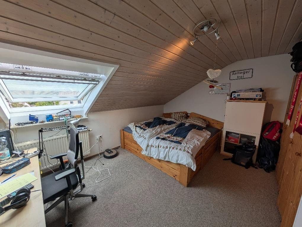 Prodej domu 200 m², pozemek 685 m², Heuchelbergstr. 23, Pfaffenhofen, Bádensko-Württembersko Prodej domu 200 m², pozemek 685 m², Heuchelbergstr. 23, Pfaffenhofen, Bádensko-Württembersko