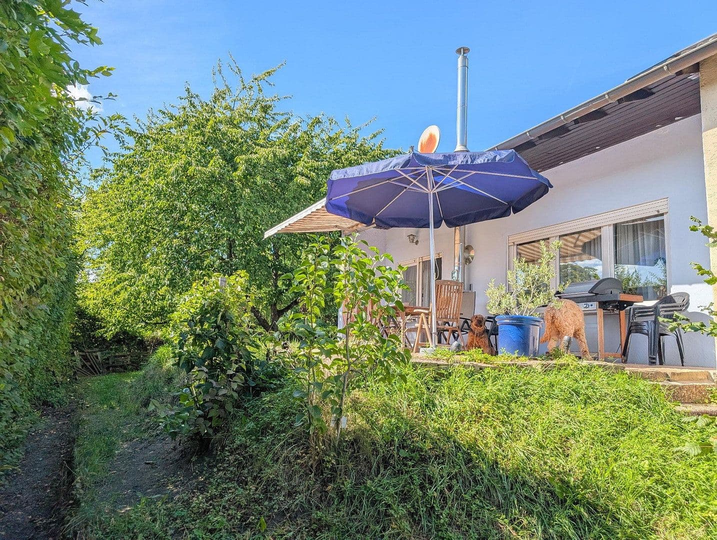 Prodej domu 200 m², pozemek 685 m², Heuchelbergstr. 23, Pfaffenhofen, Bádensko-Württembersko Prodej domu 200 m², pozemek 685 m², Heuchelbergstr. 23, Pfaffenhofen, Bádensko-Württembersko