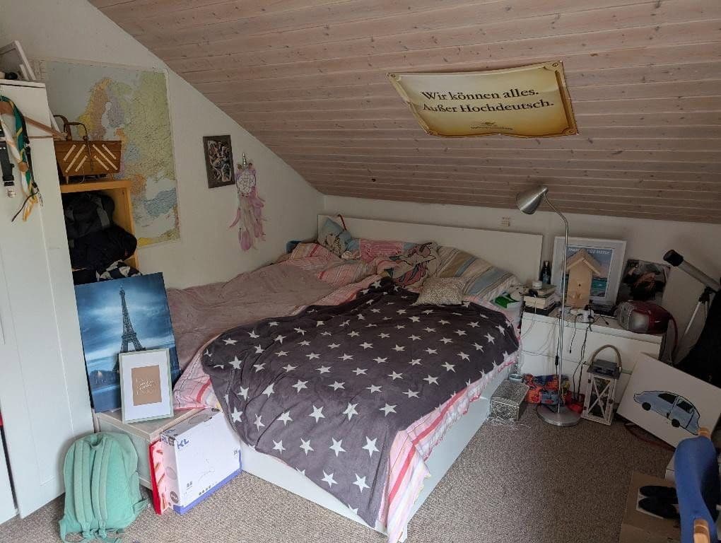 Prodej domu 200 m², pozemek 685 m², Heuchelbergstr. 23, Pfaffenhofen, Bádensko-Württembersko Prodej domu 200 m², pozemek 685 m², Heuchelbergstr. 23, Pfaffenhofen, Bádensko-Württembersko