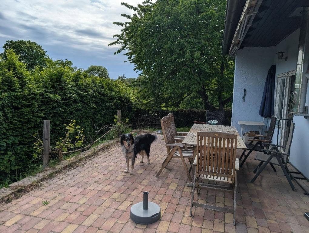 Prodej domu 200 m², pozemek 685 m², Heuchelbergstr. 23, Pfaffenhofen, Bádensko-Württembersko Prodej domu 200 m², pozemek 685 m², Heuchelbergstr. 23, Pfaffenhofen, Bádensko-Württembersko