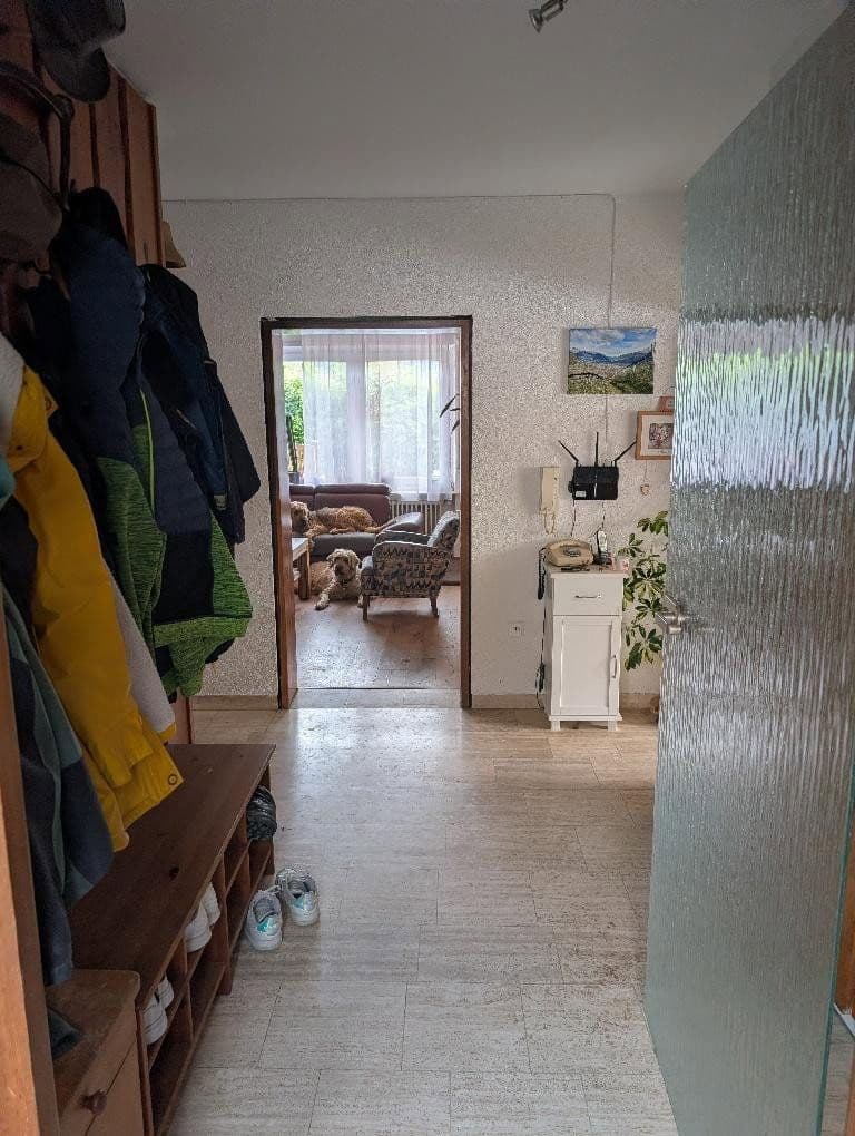 Prodej domu 200 m², pozemek 685 m², Heuchelbergstr. 23, Pfaffenhofen, Bádensko-Württembersko Prodej domu 200 m², pozemek 685 m², Heuchelbergstr. 23, Pfaffenhofen, Bádensko-Württembersko