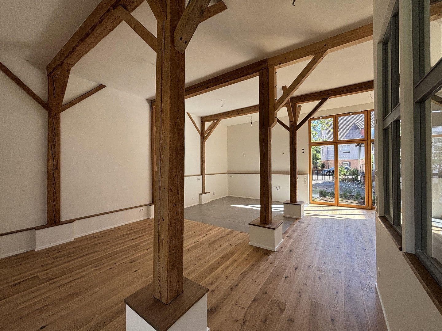 Pronájem bytu 3+kk 133 m², Niefern-Öschelbronn, Bádensko-Württembersko Pronájem bytu 3+kk 133 m², Niefern-Öschelbronn, Bádensko-Württembersko