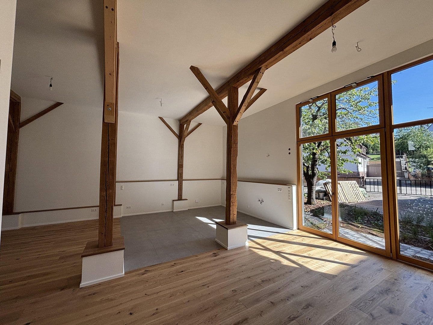 Pronájem bytu 3+kk 133 m², Niefern-Öschelbronn, Bádensko-Württembersko Pronájem bytu 3+kk 133 m², Niefern-Öschelbronn, Bádensko-Württembersko