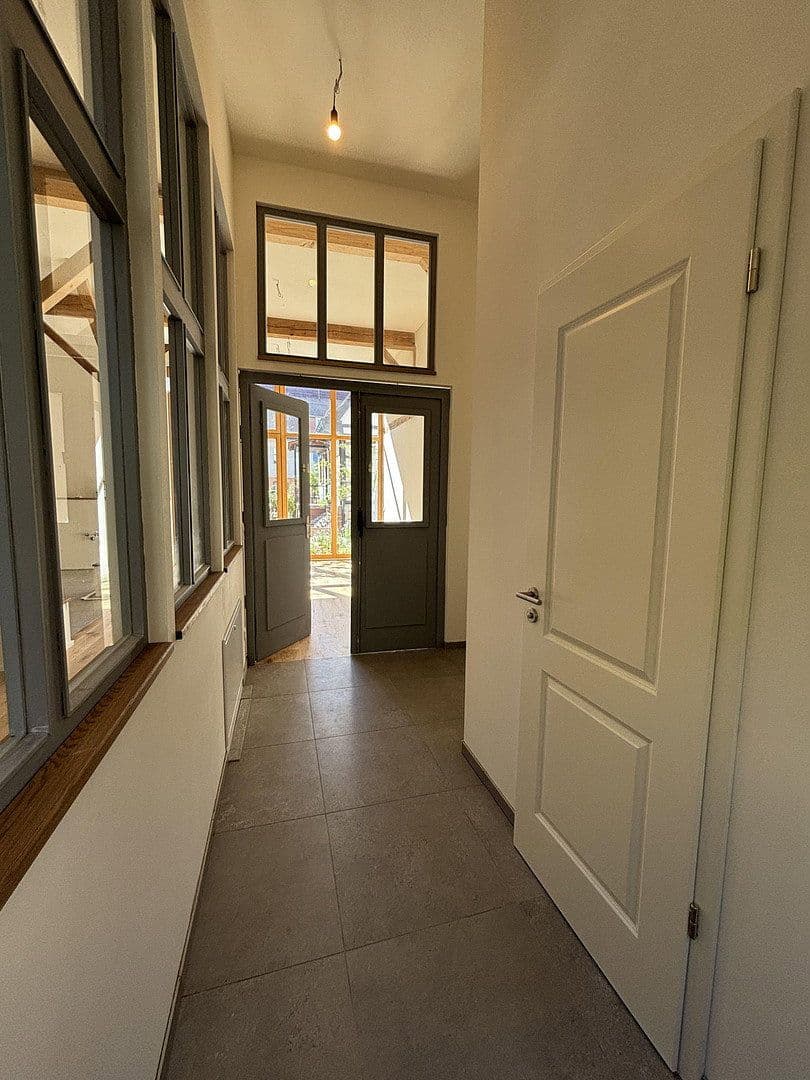 Pronájem bytu 3+kk 133 m², Niefern-Öschelbronn, Bádensko-Württembersko Pronájem bytu 3+kk 133 m², Niefern-Öschelbronn, Bádensko-Württembersko