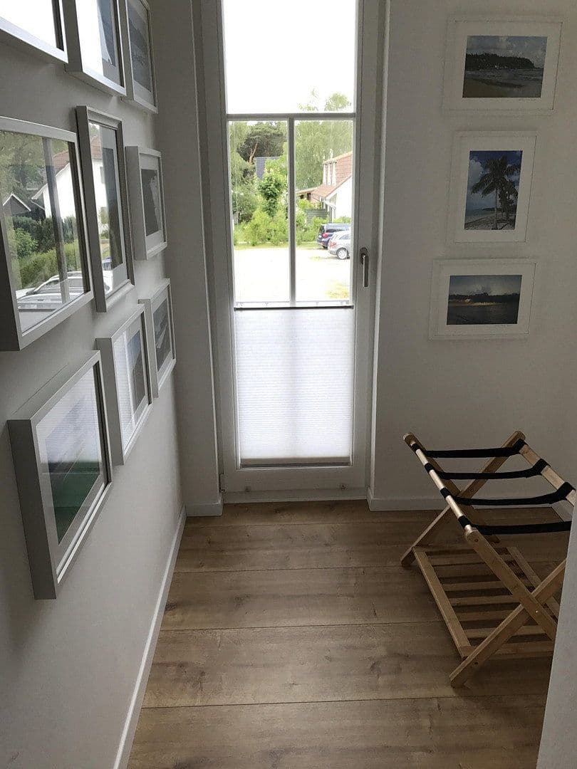 Prodej bytu 2+1 64 m², Ernst-Moritz-Arndt-Straße 2e, Dierhagen, Mecklenburg-Vorpommern Prodej bytu 2+1 64 m², Ernst-Moritz-Arndt-Straße 2e, Dierhagen, Mecklenburg-Vorpommern