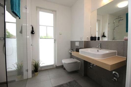 Prodej bytu 2+1 64 m², Ernst-Moritz-Arndt-Straße 2e, Dierhagen, Mecklenburg-Vorpommern Prodej bytu 2+1 64 m², Ernst-Moritz-Arndt-Straße 2e, Dierhagen, Mecklenburg-Vorpommern