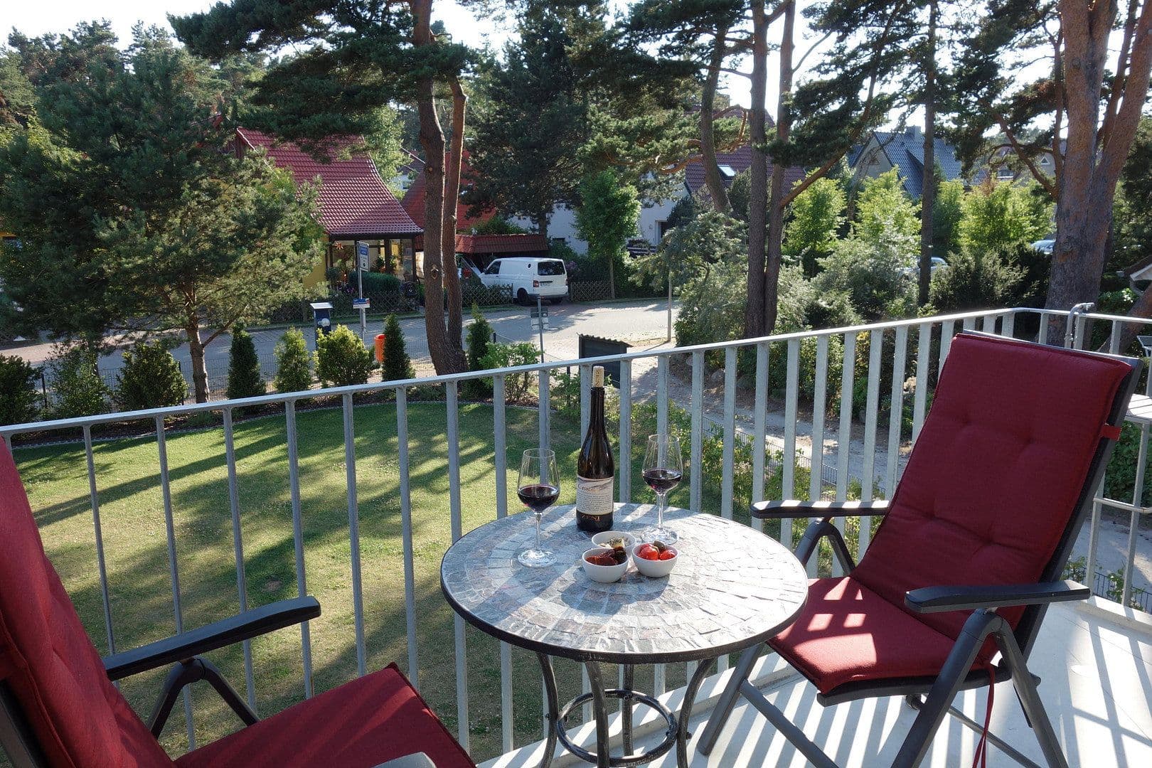 Prodej bytu 2+1 64 m², Ernst-Moritz-Arndt-Straße 2e, Dierhagen, Mecklenburg-Vorpommern Prodej bytu 2+1 64 m², Ernst-Moritz-Arndt-Straße 2e, Dierhagen, Mecklenburg-Vorpommern
