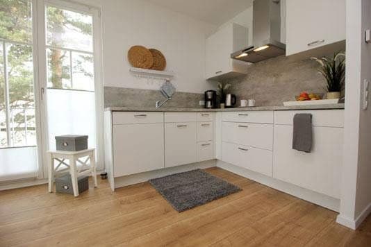 Prodej bytu 2+1 64 m², Ernst-Moritz-Arndt-Straße 2e, Dierhagen, Mecklenburg-Vorpommern Prodej bytu 2+1 64 m², Ernst-Moritz-Arndt-Straße 2e, Dierhagen, Mecklenburg-Vorpommern