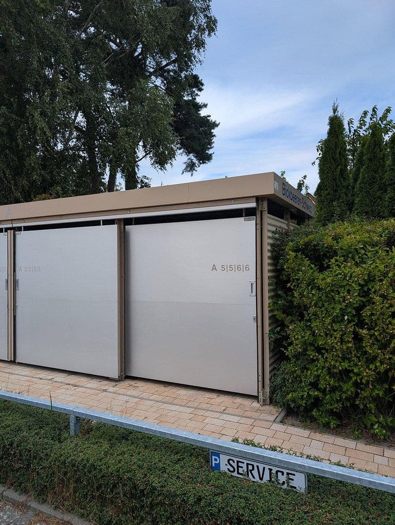 Prodej bytu 2+1 64 m², Ernst-Moritz-Arndt-Straße 2e, Dierhagen, Mecklenburg-Vorpommern Prodej bytu 2+1 64 m², Ernst-Moritz-Arndt-Straße 2e, Dierhagen, Mecklenburg-Vorpommern