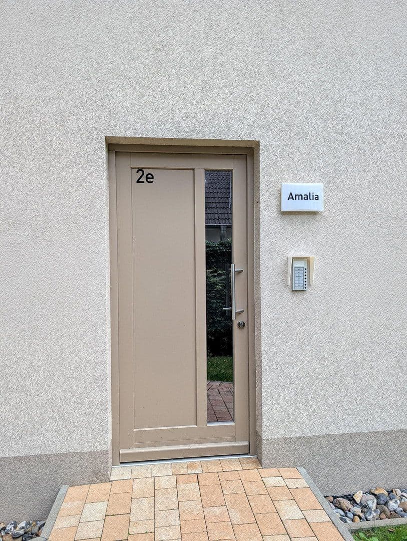 Prodej bytu 2+1 64 m², Ernst-Moritz-Arndt-Straße 2e, Dierhagen, Mecklenburg-Vorpommern Prodej bytu 2+1 64 m², Ernst-Moritz-Arndt-Straße 2e, Dierhagen, Mecklenburg-Vorpommern