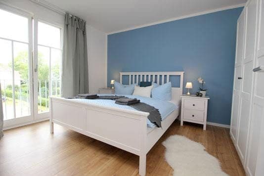 Prodej bytu 2+1 64 m², Ernst-Moritz-Arndt-Straße 2e, Dierhagen, Mecklenburg-Vorpommern Prodej bytu 2+1 64 m², Ernst-Moritz-Arndt-Straße 2e, Dierhagen, Mecklenburg-Vorpommern
