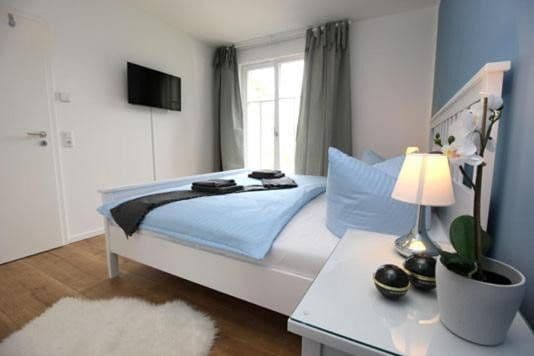 Prodej bytu 2+1 64 m², Ernst-Moritz-Arndt-Straße 2e, Dierhagen, Mecklenburg-Vorpommern Prodej bytu 2+1 64 m², Ernst-Moritz-Arndt-Straße 2e, Dierhagen, Mecklenburg-Vorpommern