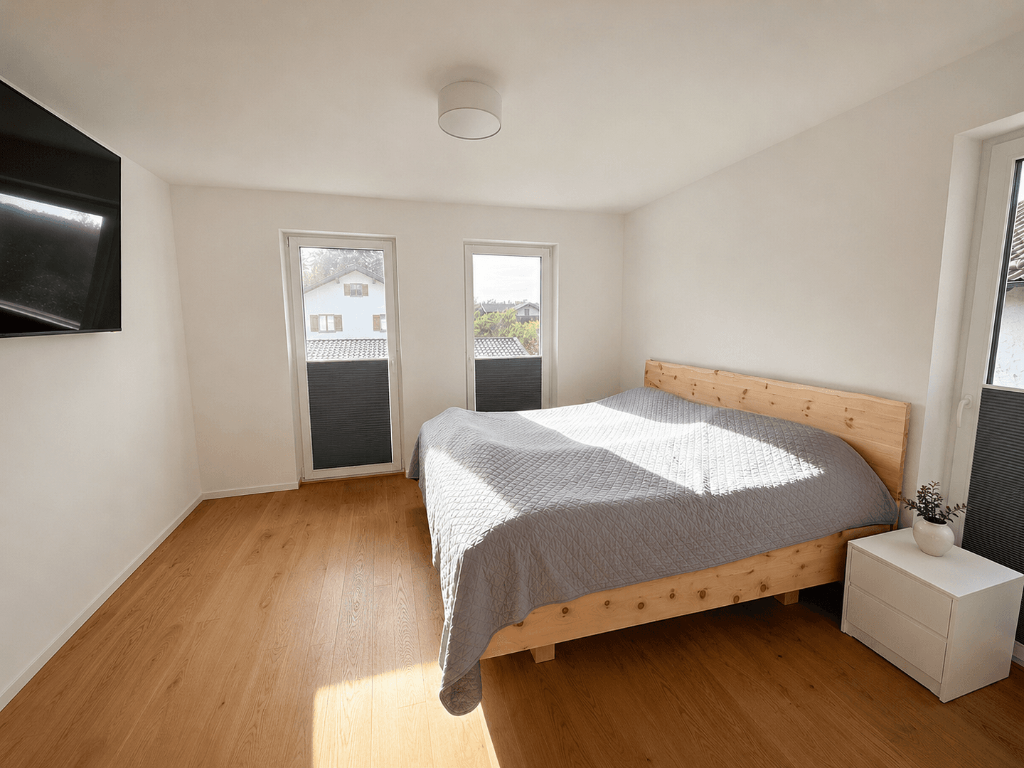 Prodej domu 115 m², pozemek 285 m², Priener Straße 46, Eggstätt, Bavorsko Prodej domu 115 m², pozemek 285 m², Priener Straße 46, Eggstätt, Bavorsko