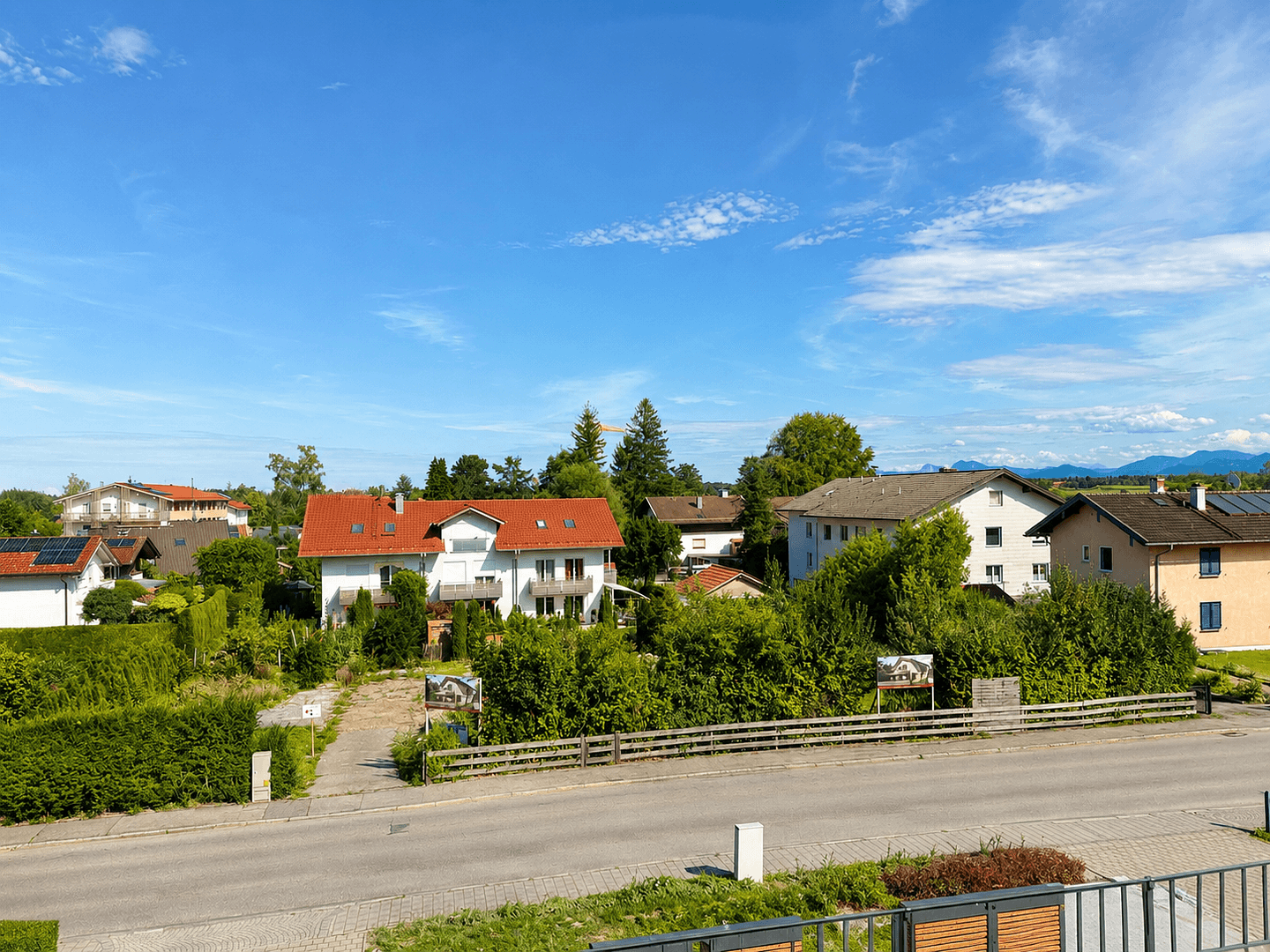 Prodej domu 115 m², pozemek 285 m², Priener Straße 46, Eggstätt, Bavorsko Prodej domu 115 m², pozemek 285 m², Priener Straße 46, Eggstätt, Bavorsko