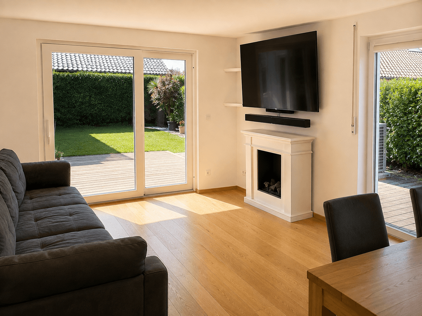 Prodej domu 115 m², pozemek 285 m², Priener Straße 46, Eggstätt, Bavorsko Prodej domu 115 m², pozemek 285 m², Priener Straße 46, Eggstätt, Bavorsko